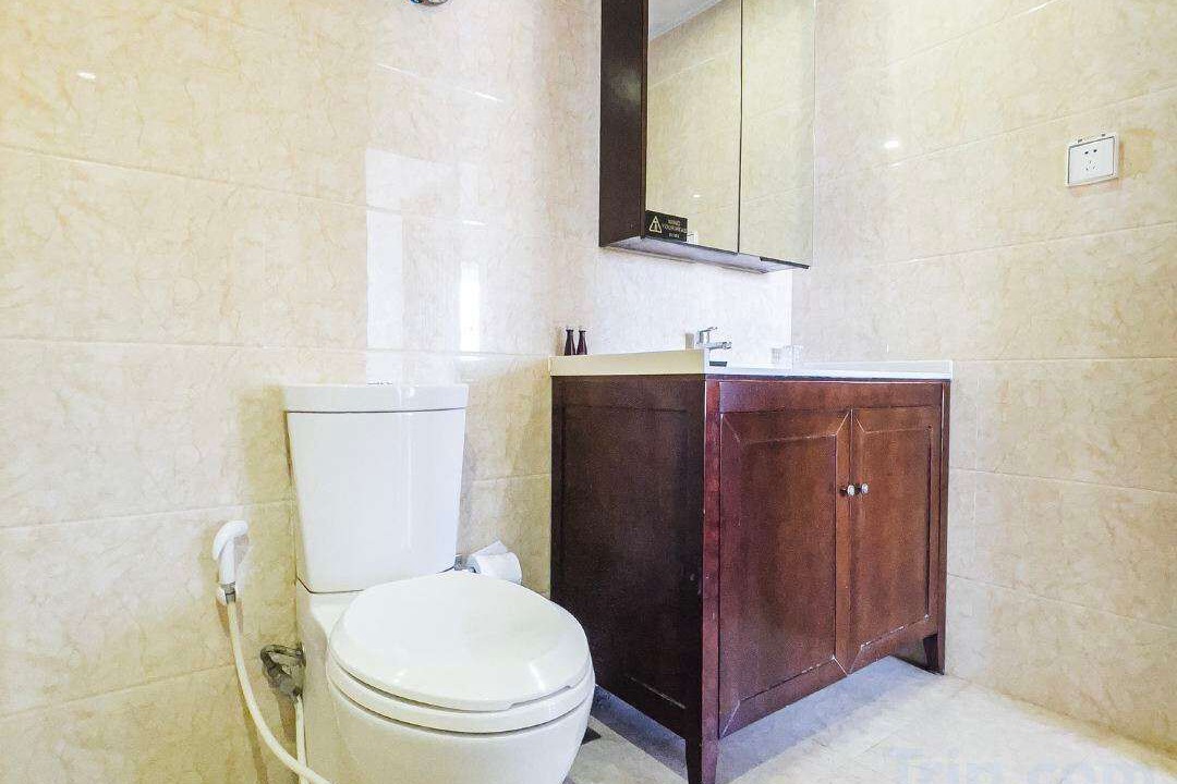 Photo of Bathroom in Vientiane