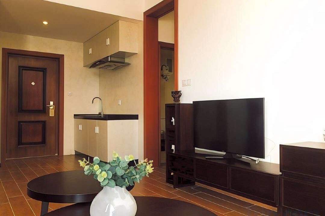 Photo of Bedroom in Vientiane