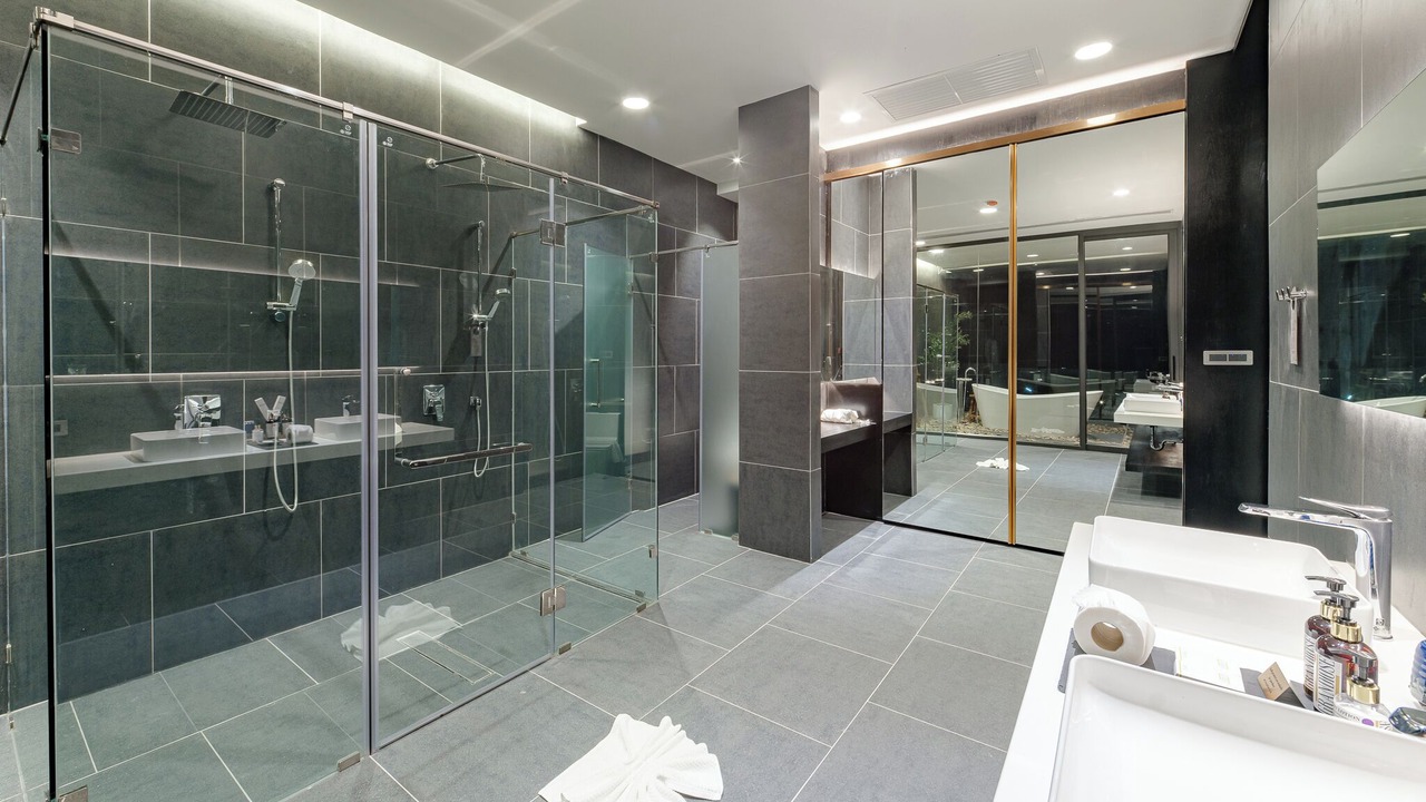 Photo of Bathroom in Chiang Rai