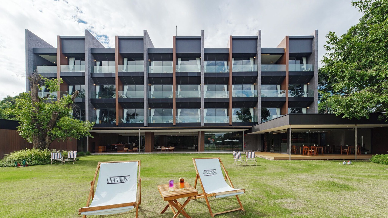Photo of Outdoor in Chiang Rai