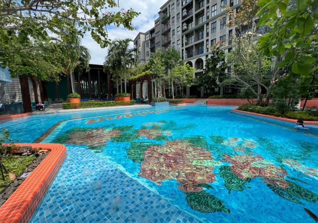Photo of Outdoor in Khao Takiab