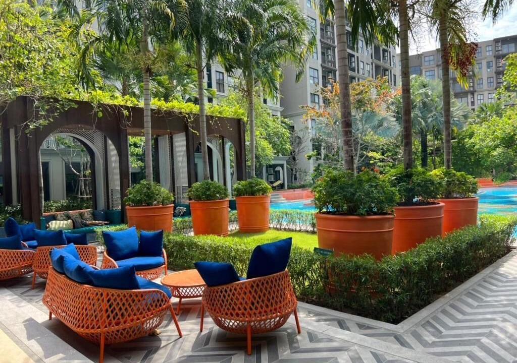 Photo of Outdoor in Khao Takiab