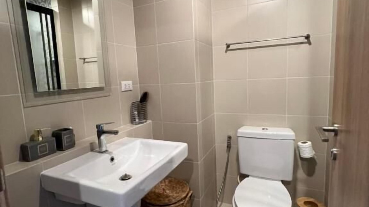 Photo of Bathroom in Khao Takiab