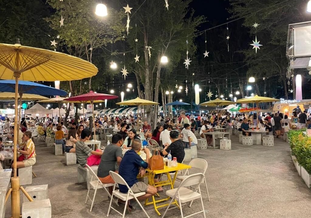 Photo of Outdoor in Khao Takiab