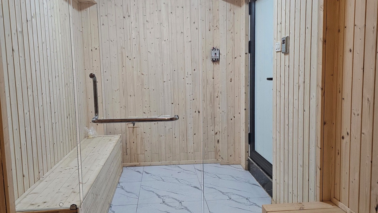 Photo of Bedroom in Vang Vieng