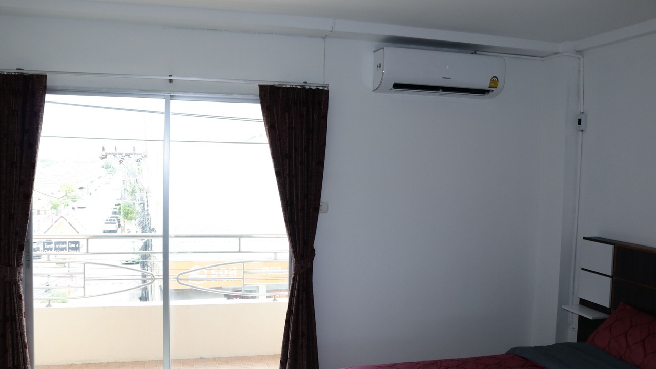 Photo of Patio Balcony in Nong Prue