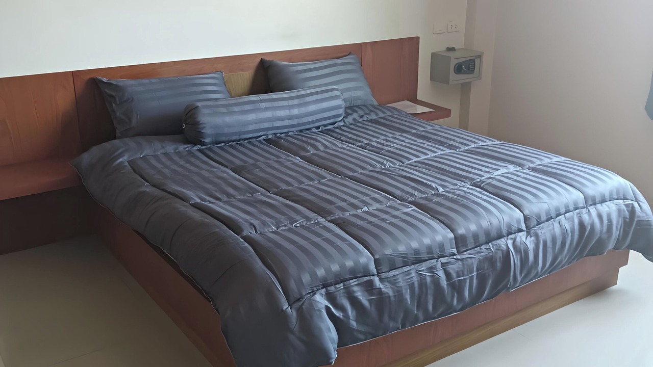 Photo of Bedroom in Nong Prue