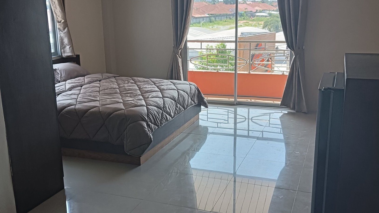 Photo of Bedroom in Nong Prue