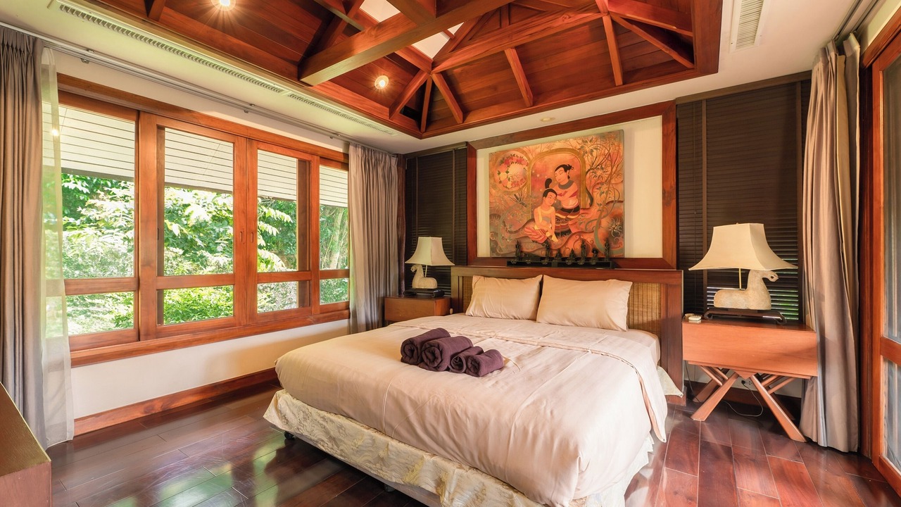 Photo of Bedroom in Hang Dong