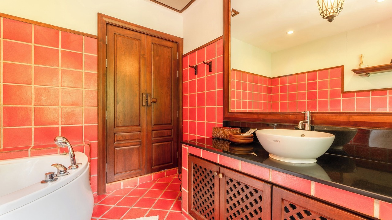 Photo of Bathroom in Hang Dong