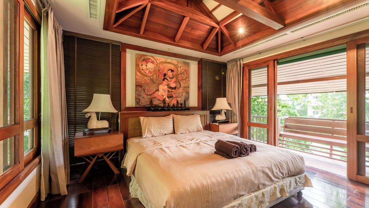 Photo of Bedroom in Hang Dong