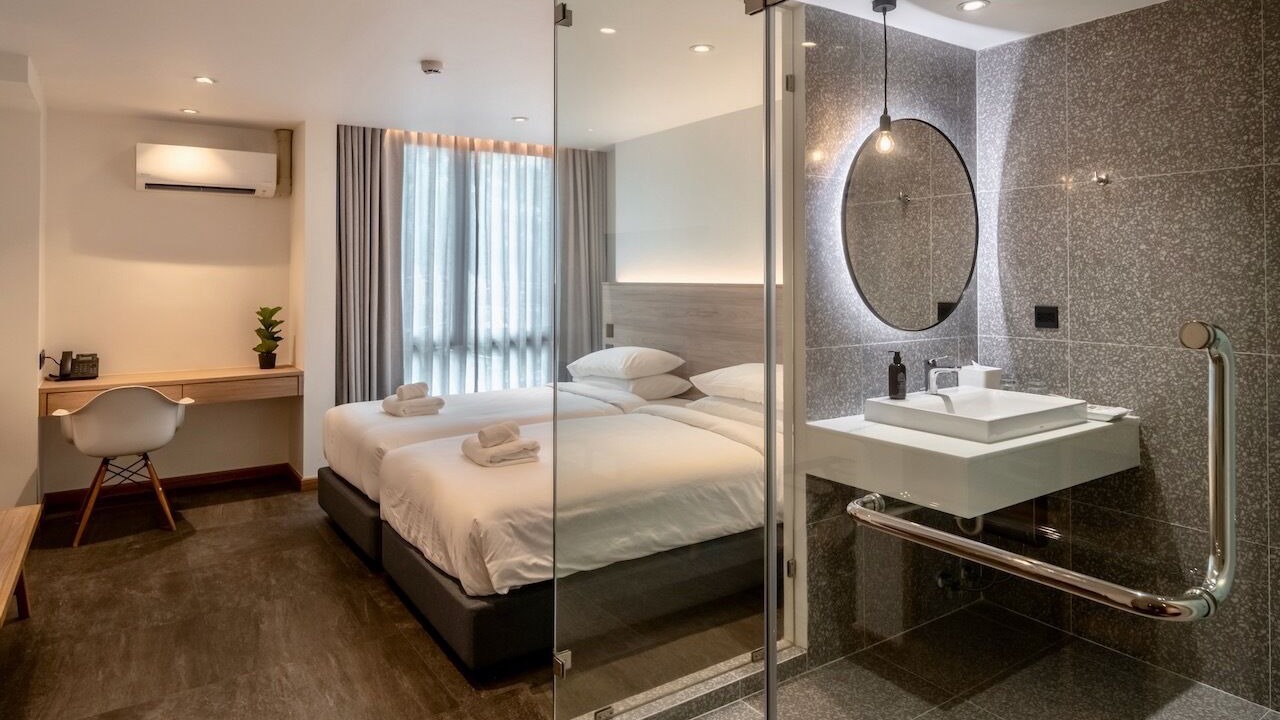 Photo of Bathroom in Bang Chak