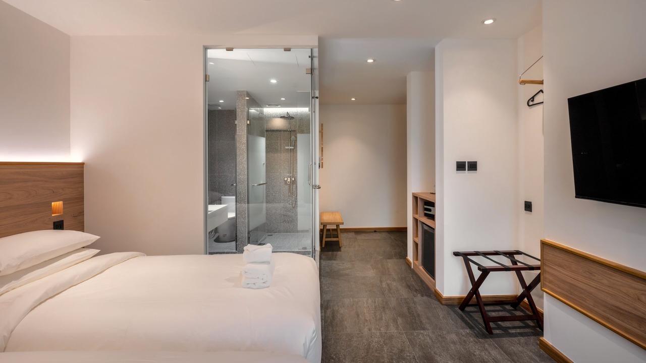 Photo of Bathroom in Bang Chak