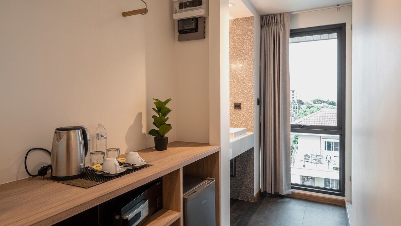 Photo of Bedroom in Bang Chak