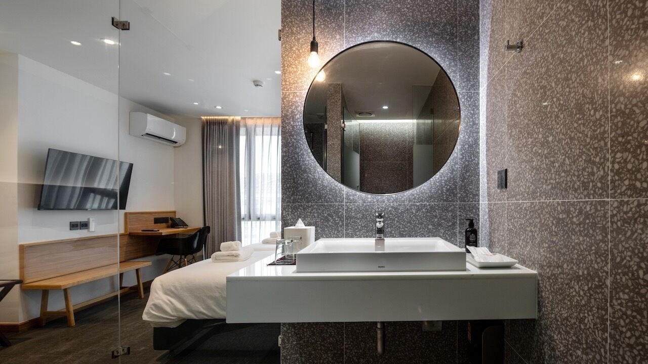 Photo of Bathroom in Bang Chak