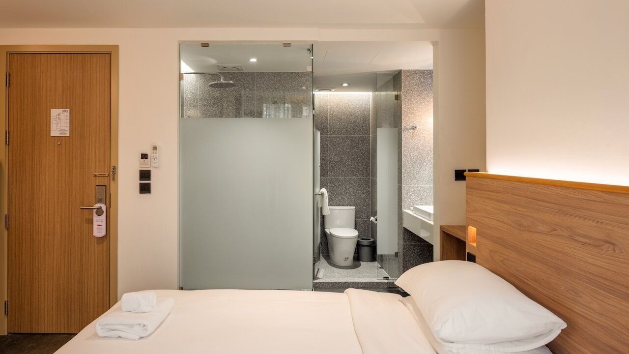 Photo of Bathroom in Bang Chak