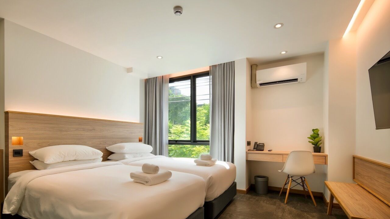 Photo of Bathroom in Bang Chak