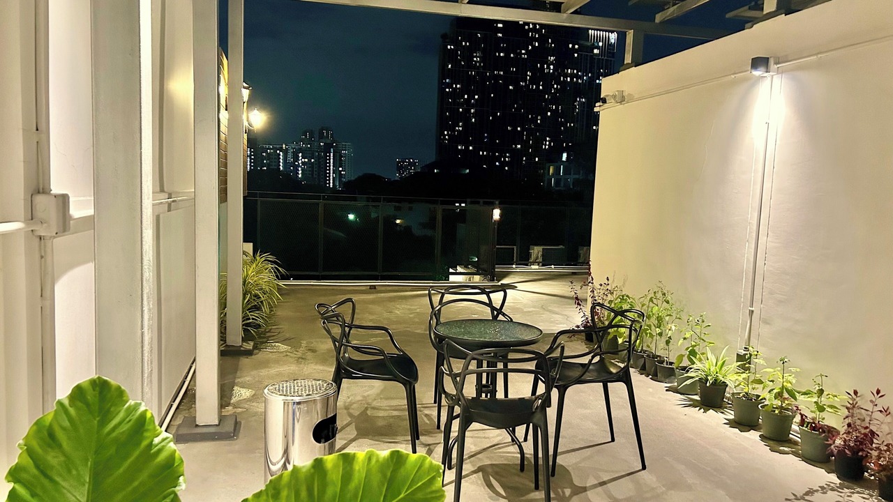 Photo of Outdoor in Bang Chak