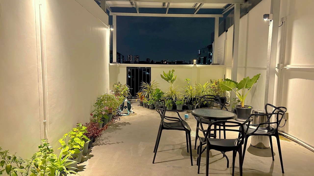 Photo of Outdoor in Bang Chak