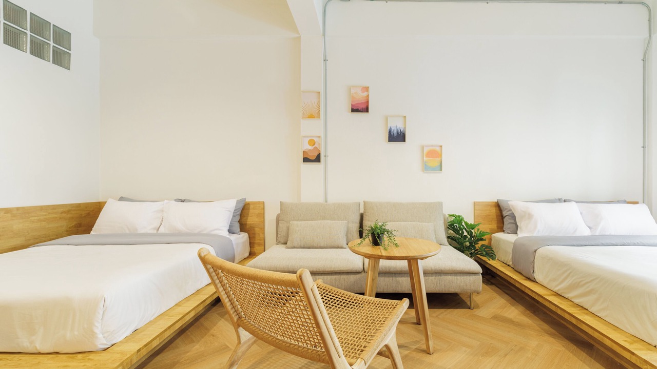 Photo of Bedroom in Ratchadaphisek