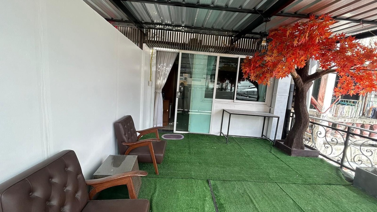Photo of Bedroom in Patong