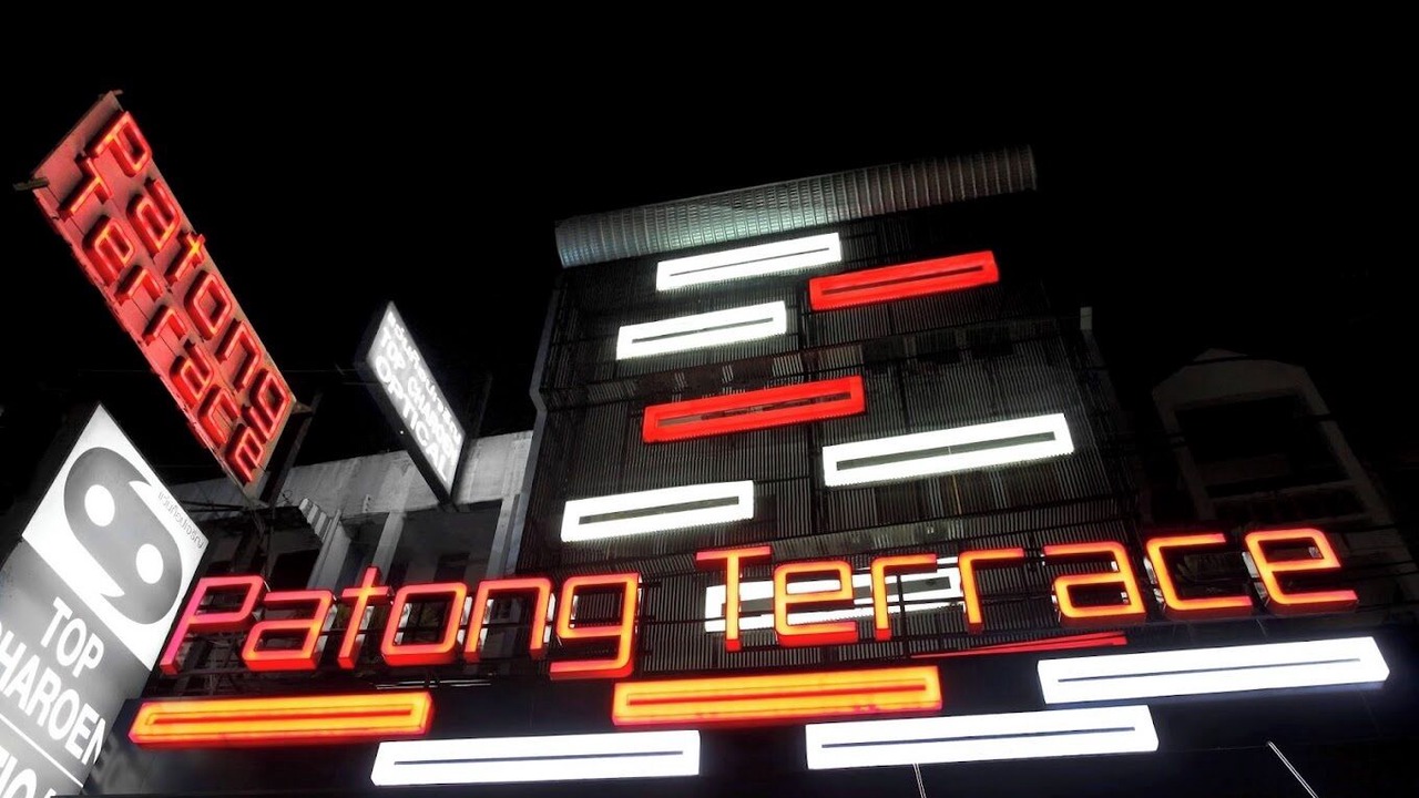 Photo of Outdoor in Patong
