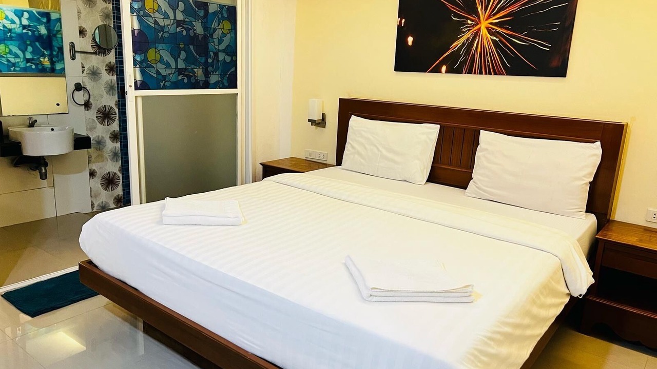 Photo of Bedroom in Patong