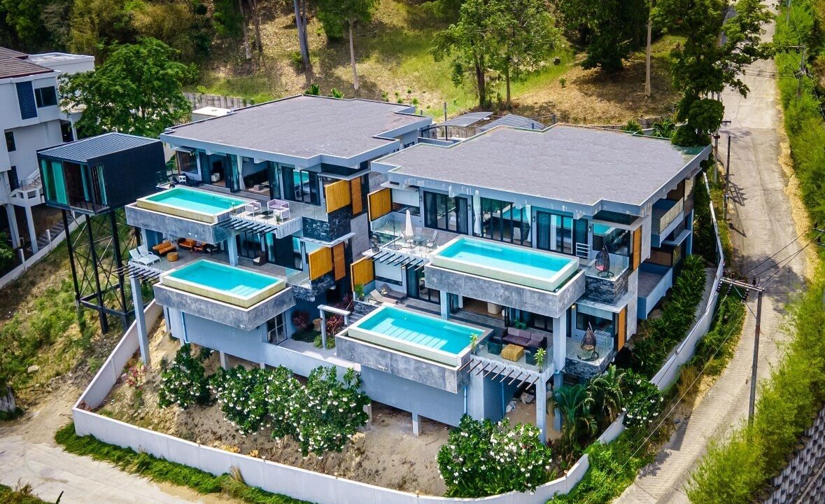 Photo of Outdoor in Chalong