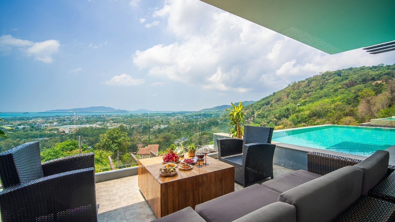 Photo of Outdoor in Chalong