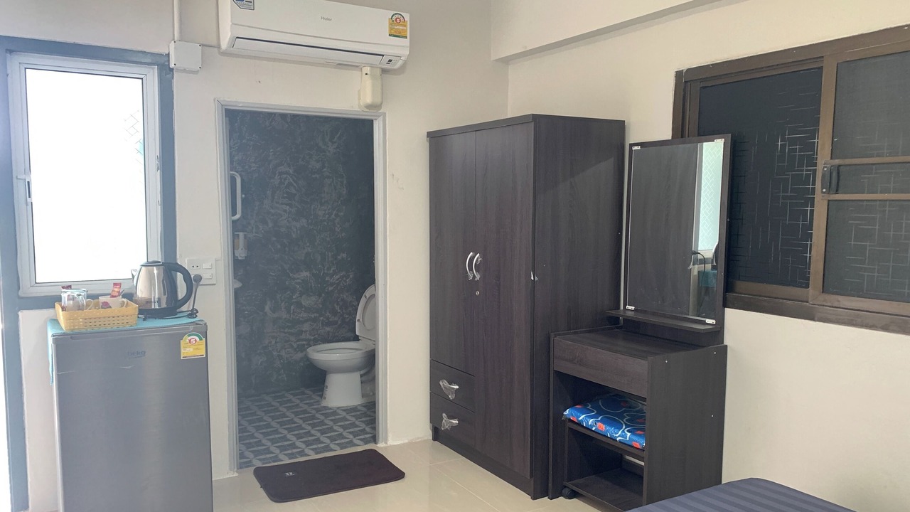 Photo of Bedroom in Bang Phut