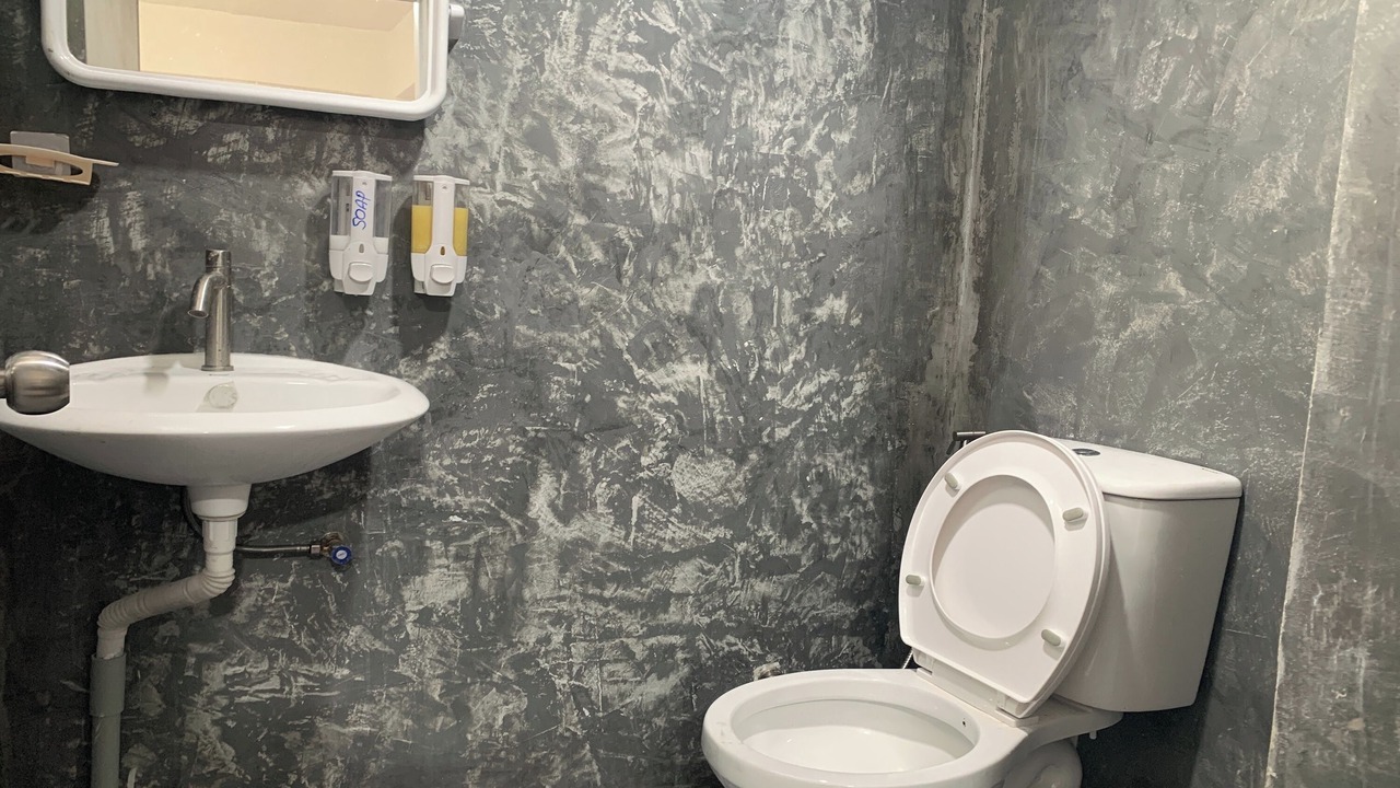 Photo of Bathroom in Bang Phut