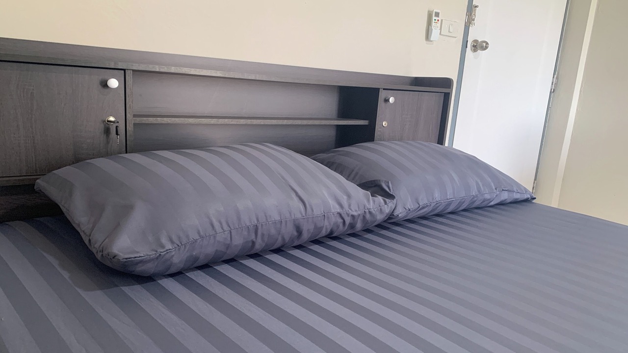 Photo of Bedroom in Bang Phut