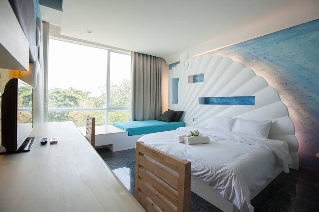 Photo of Bedroom in Prachuap Khiri Khan