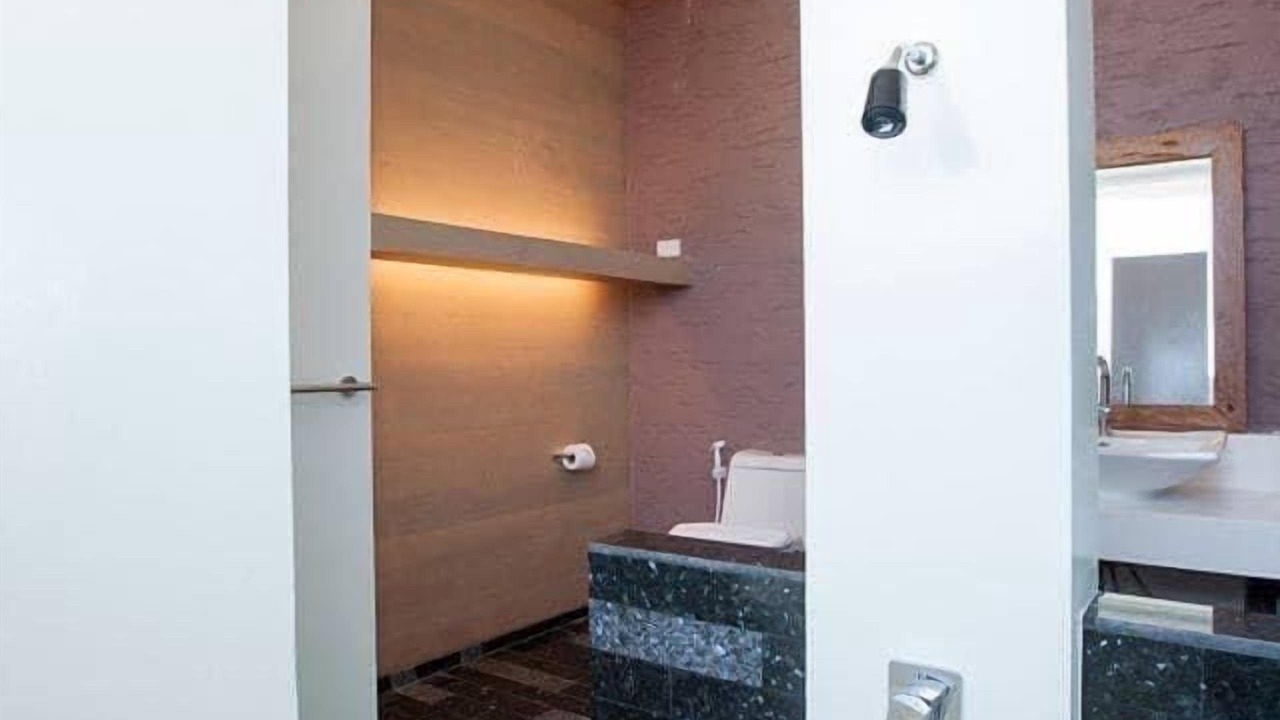 Photo of Bathroom in Prachuap Khiri Khan