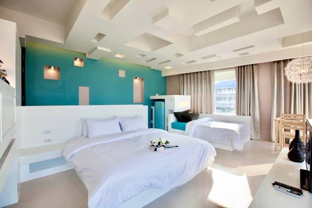 Photo of Bedroom in Prachuap Khiri Khan