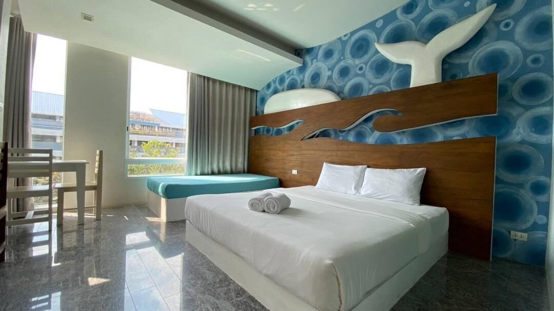 Photo of Bedroom in Prachuap Khiri Khan