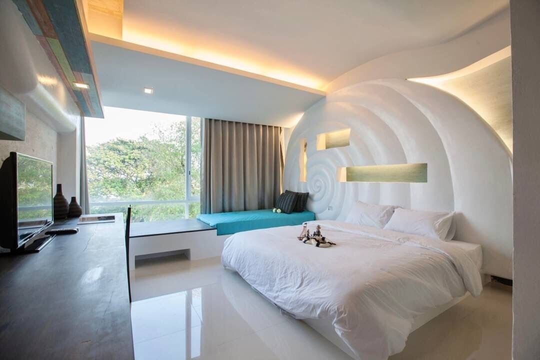 Photo of Bedroom in Prachuap Khiri Khan