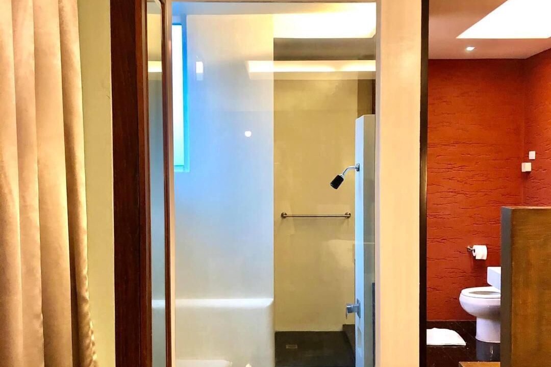 Photo of Bathroom in Prachuap Khiri Khan