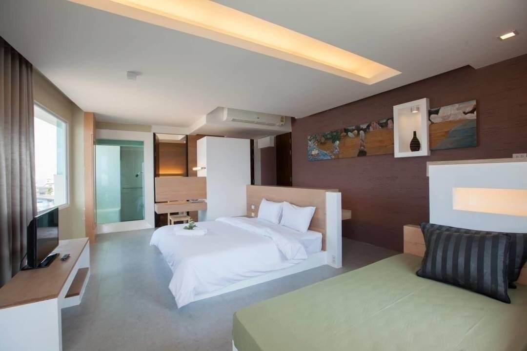 Photo of Bedroom in Prachuap Khiri Khan