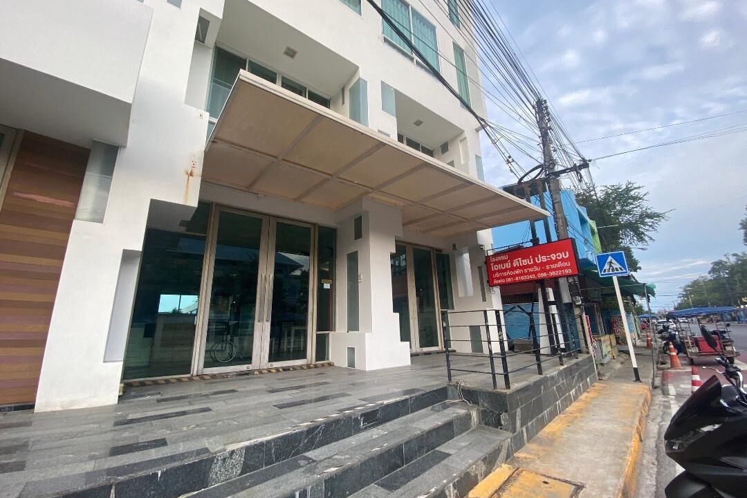 Photo of Outdoor in Prachuap Khiri Khan
