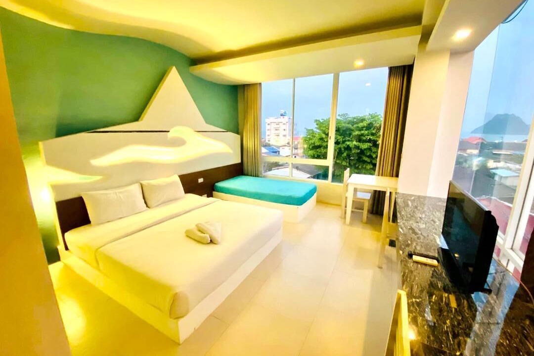 Photo of Bedroom in Prachuap Khiri Khan