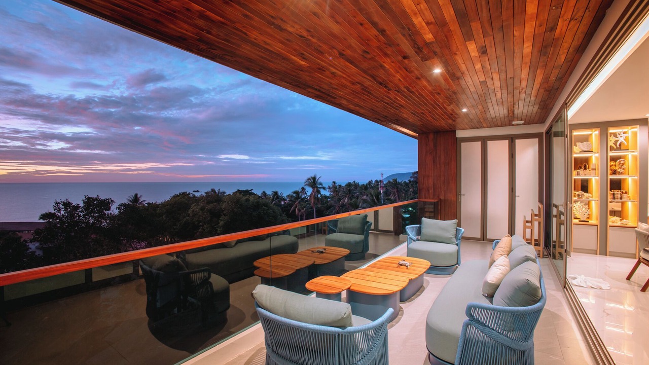 Photo of Bedroom in Khanom