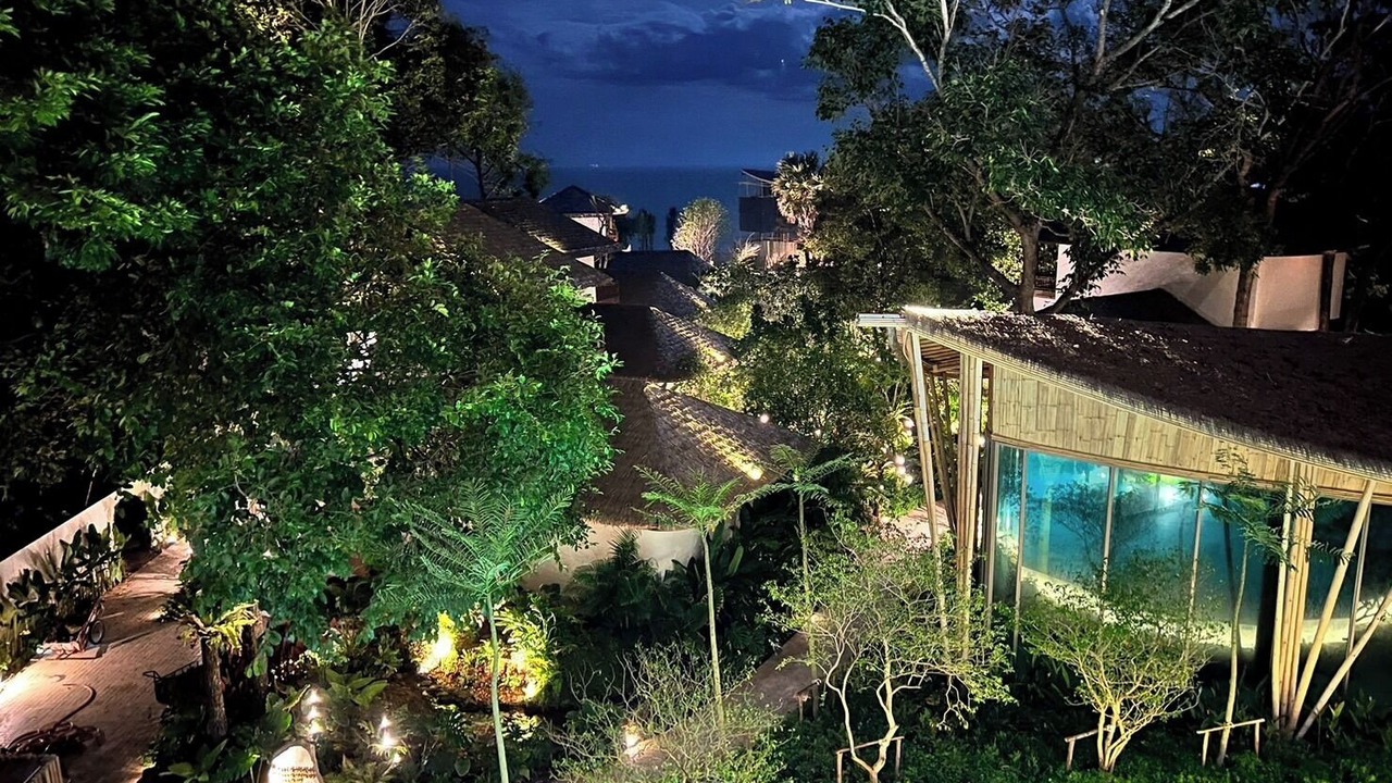Photo of Outdoor in Khanom