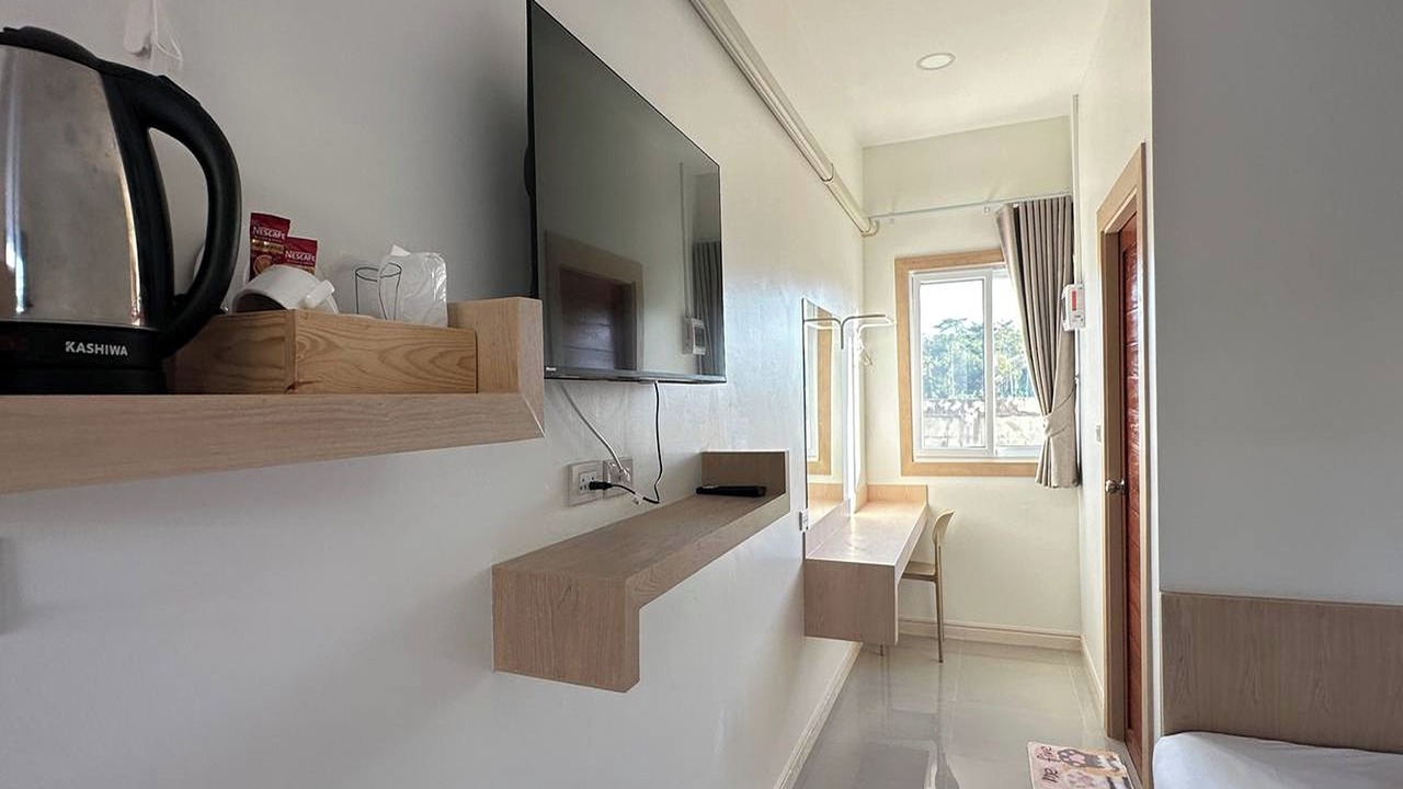Photo of Bedroom in Wiang Chai
