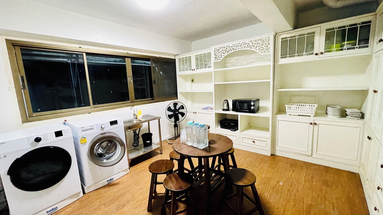 Photo of Kitchen in Wieng