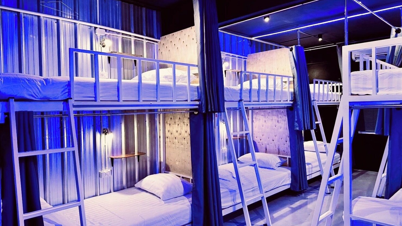 Photo of Bedroom in Wieng