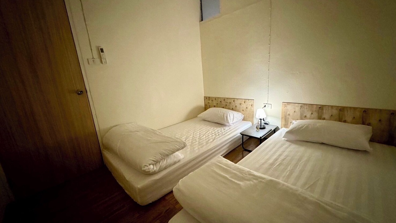 Photo of Bedroom in Wieng