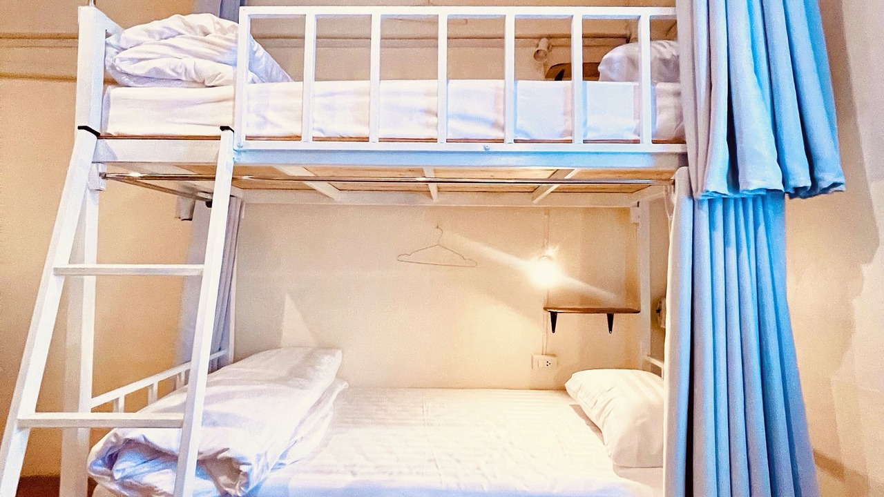 Photo of Bedroom in Wieng