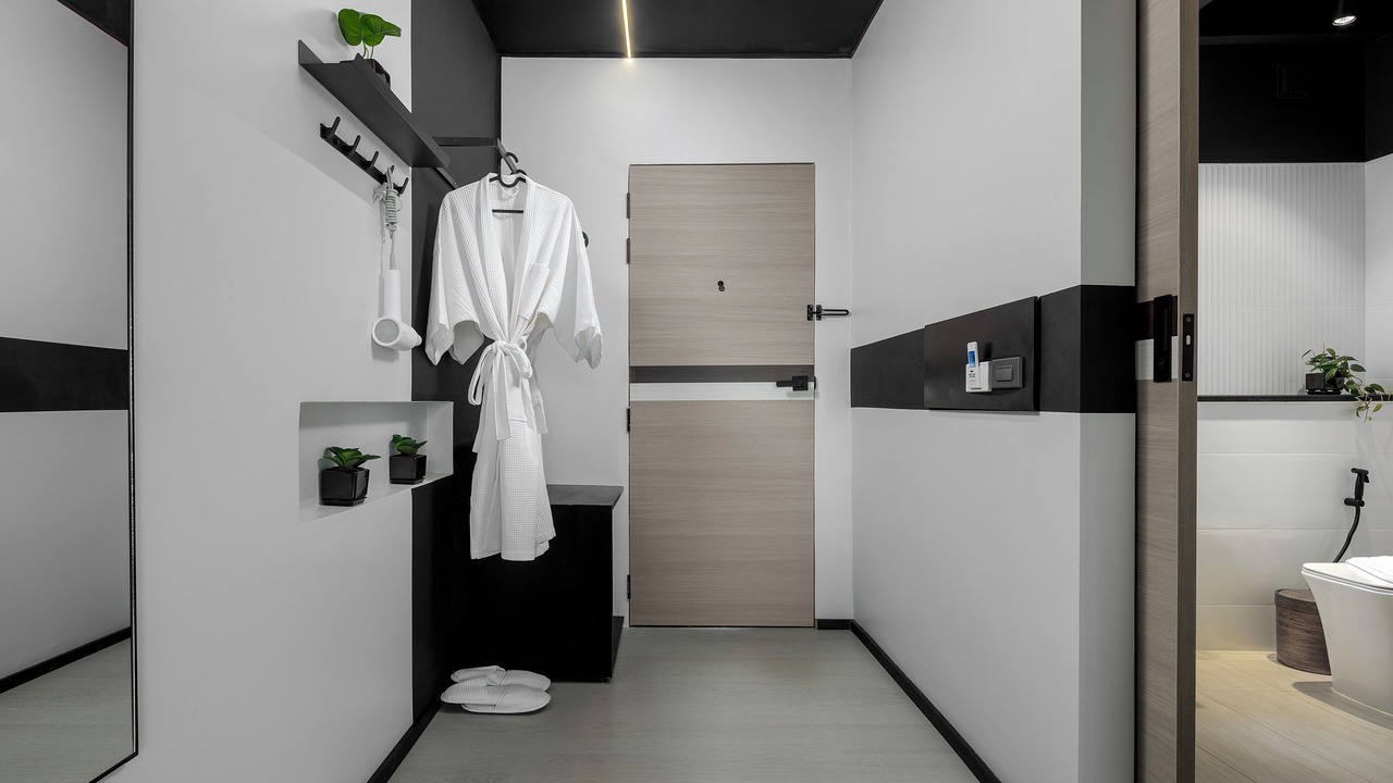 Photo of Bedroom in Chaweng City Center