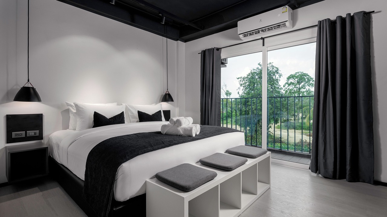 Photo of Bedroom in Chaweng City Center